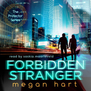 Audiobook - Forbidden Stranger