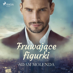 Audiobook - Fruwające figurki
