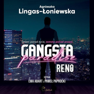 Audiobook - Gangsta Paradise. Reno