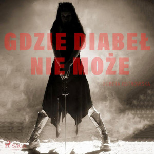 Audiobook - Gdzie diabeł nie może