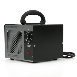 Generator Ozonu Ozonator 60 000 Mg/H Lehmann