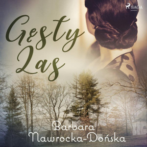 Audiobook - Gęsty las