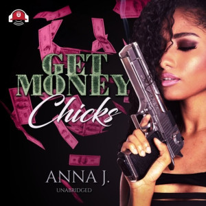 Audiobook - Get Money Chicks
