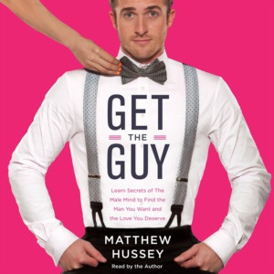 Audiobook - Get the Guy