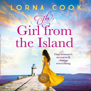 Audiobook - Girl from the Island