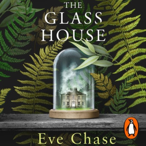 Audiobook - Glass House