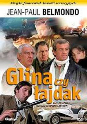 Glina czy łajdak
