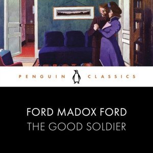 Audiobook - Good Soldier