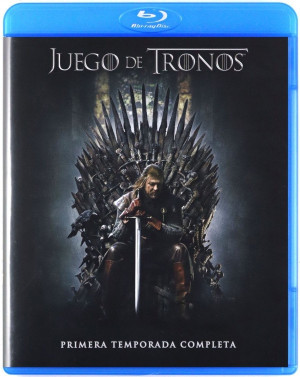 Gra o Tron. Sezon 1