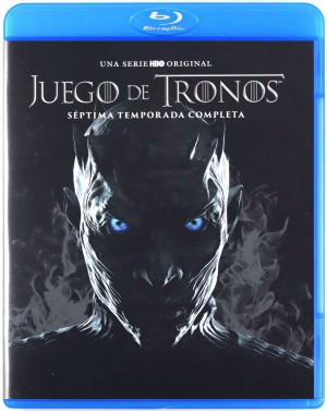Gra o Tron. Sezon 7