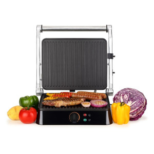 Grill elektryczny stołowy Qilive Q.5133 1400 W