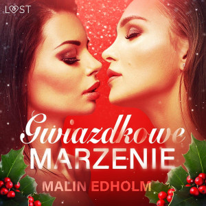 Audiobook - Gwiazdkowe marzenie