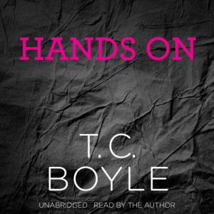 Audiobook - Hands On