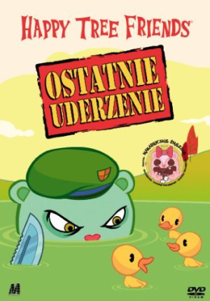 Happy Tree Friends: Ostatnie uderzenie