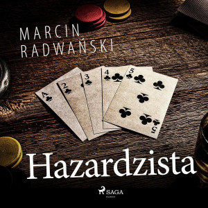 Audiobook - Hazardzista