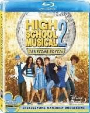 High School Musical 2 (Taneczna edycja)