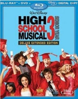 High School Musical 3: Ostatnia klasa