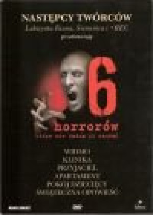 Hiszpańskie Horrory