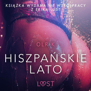 Audiobook - Hiszpańskie lato