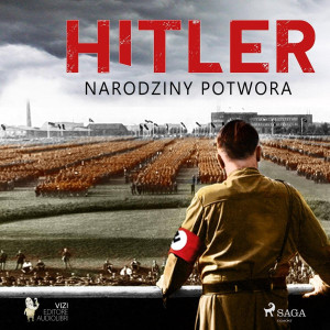 Audiobook - Hitler