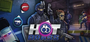 Hot Brass (PC) klucz Steam