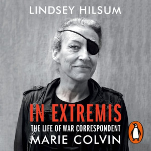 Audiobook - In Extremis
