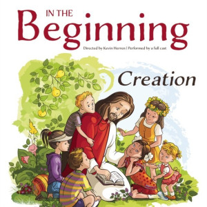 Audiobook - In the Beginning: Creation