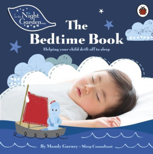 Audiobook - In the Night Garden: The Bedtime Book