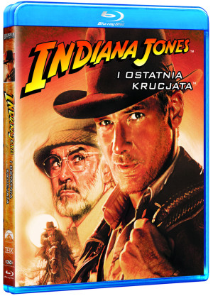 Indiana Jones i ostatnia krucjata