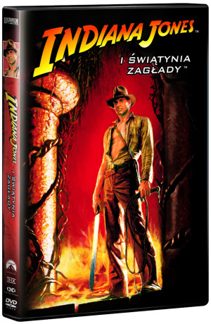 Indiana Jones i świątynia zagłady