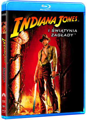 Indiana Jones i świątynia zagłady