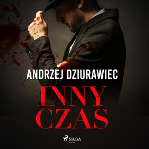 Audiobook - Inny czas