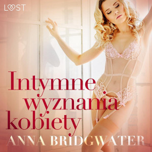 Audiobook - Intymne wyznania kobiety