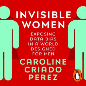 Audiobook - Invisible Women
