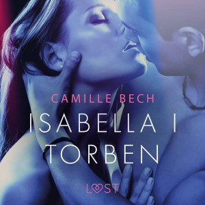 Audiobook - Isabella I Torben