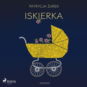 Audiobook - Iskierka
