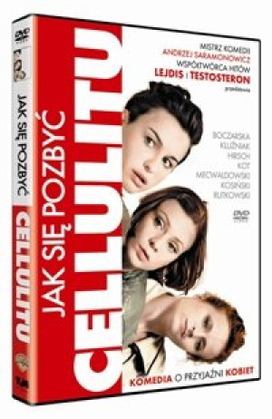 Jak się pozbyć cellulitu