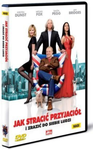 Jak stracić przyjaciół i zrazić do siebie ludzi