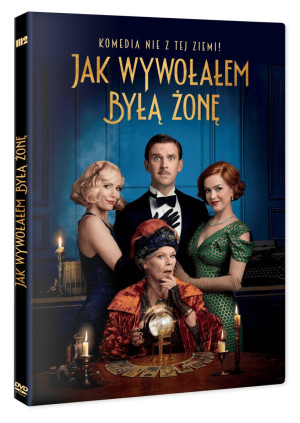 Jak wywołałem byłą żonę