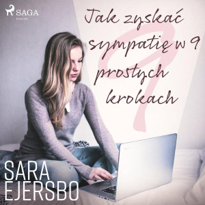 Audiobook - Jak zyskać sympatię w 9 prostych krokach