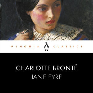 Audiobook - Jane Eyre