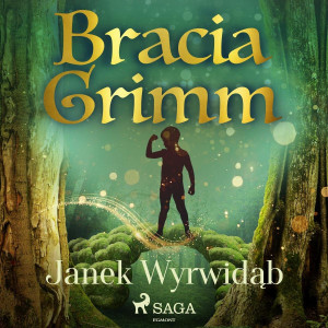 Audiobook - Janek Wyrwidąb