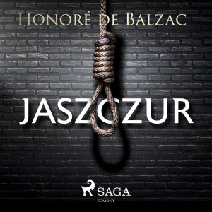 Audiobook - Jaszczur