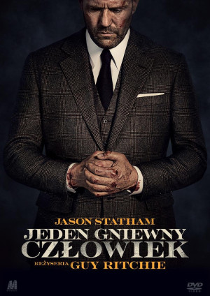 Jeden gniewny człowiek