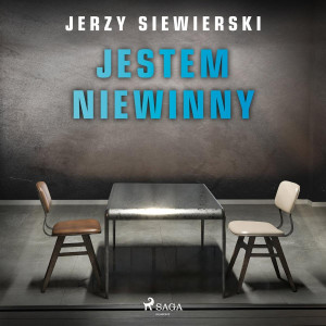 Audiobook - Jestem niewinny