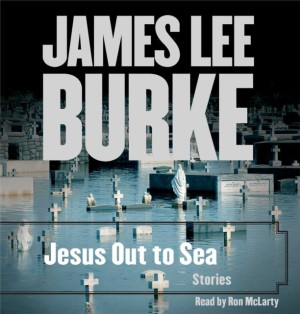 Audiobook - Jesus Out To Sea Collection