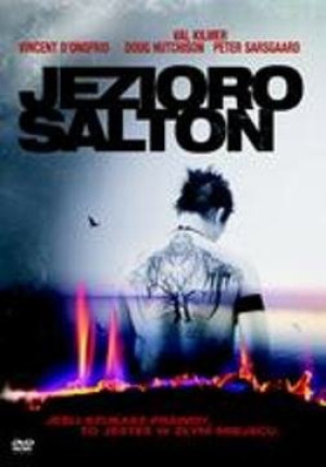 Jezioro Salton