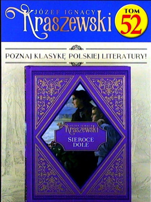 Józef Ignacy Kraszewski Tom 52