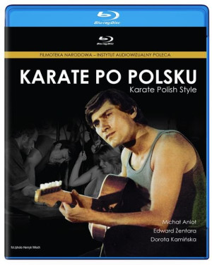 Karate po polsku