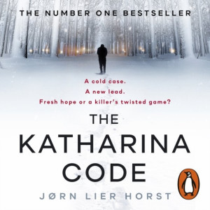 Audiobook - Katharina Code